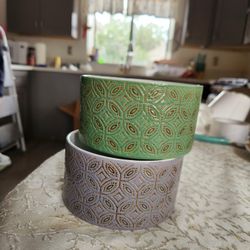 Bowls