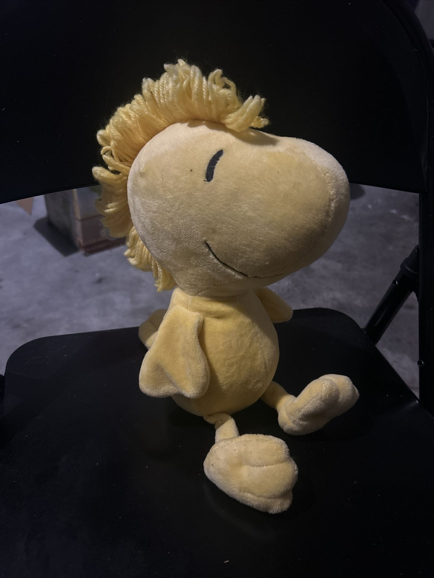 Peanuts