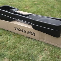 Truck Under seat storage box