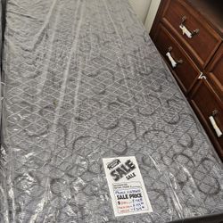 Truck Mattress