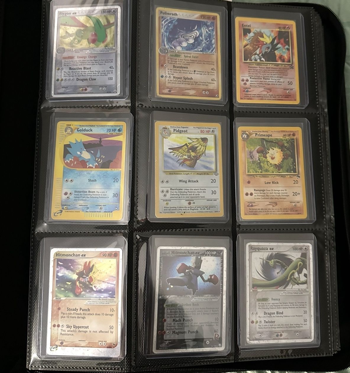Pokémon Cards