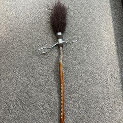 Harry Potter Firebolt Broom
