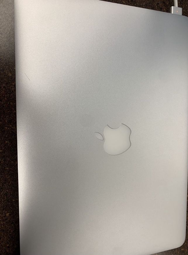 Fully Functional 2015 MacBook Pro