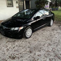 2010 Honda Civic