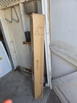 Retractable Patio Awning 10x8, HOMEDEM — Brand New in Box