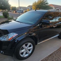 2006 Nissan Murano