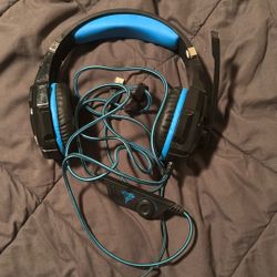 Xbox Gaming Headset