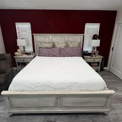 Bedroom Set 