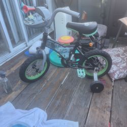 Kids Bike 