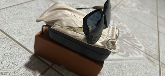 LV glasses