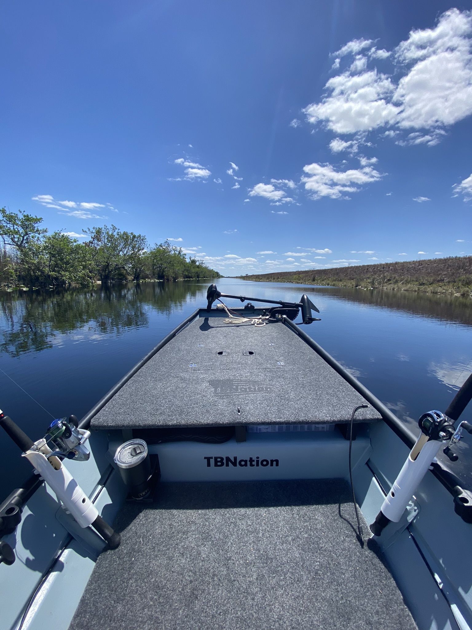 12ft Jon boat Skiff for Sale in Miami, FL OfferUp