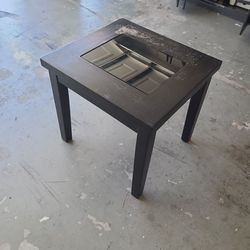 2 End Table