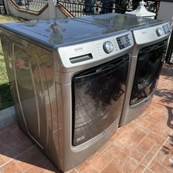 Washer&Dryer