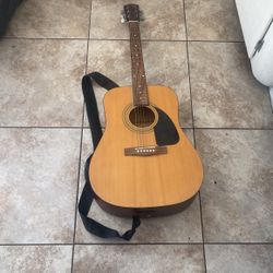 Fender FA 100
