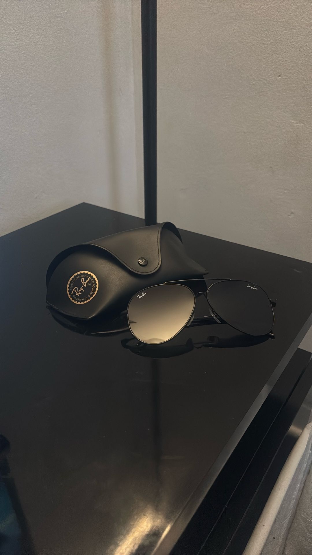 Ray Ban Sunglasses