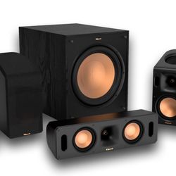 Klipsch 5.1.4 Dolby Atmos Speaker System