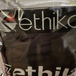 Ethika Underwear Sm/Med/LG/XL