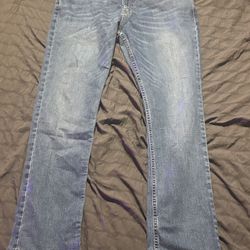 Men’s Hollister Jeans