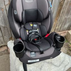 Even Flo 360 Car Seat #2