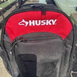 Husky Tool Bag 
