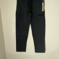 Essentials Fear Of God