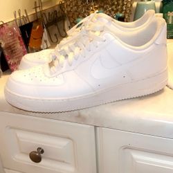 Air Force 1s