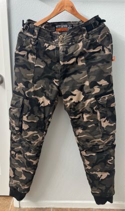 Women’s Motorcycle Pants