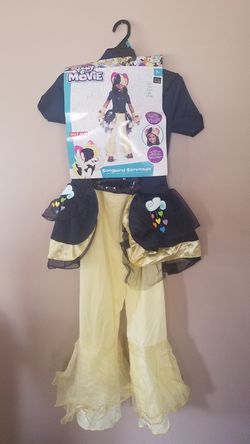 Costumes