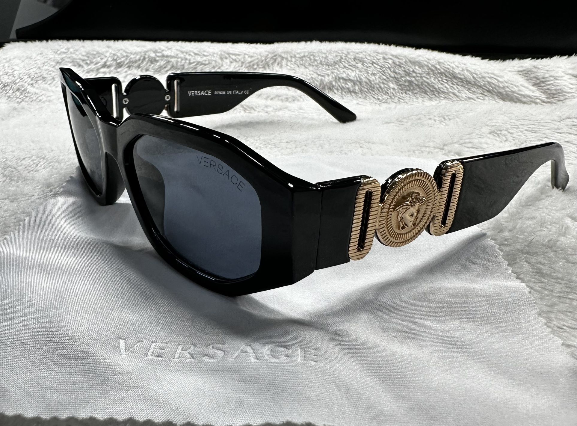 Versace Sunglasses Unisex 