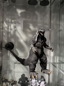 NECA Godzilla: Tokyo S.O.S. (2003)