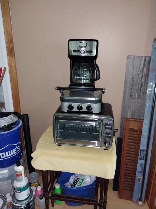 .KITCHEN APPLIANCE BUNDLE(3)