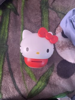 Hello Kitty Bluetooth Speaker