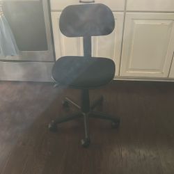 Office Chair In Perfect Condition 10.00