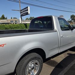 1999 Ford F-150