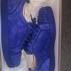 christian louboutin Size 42