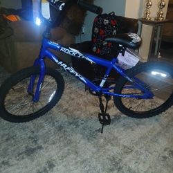 Huffy Rick It bike 20inch