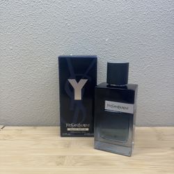 YSL Y Eau De Parfum 100ml