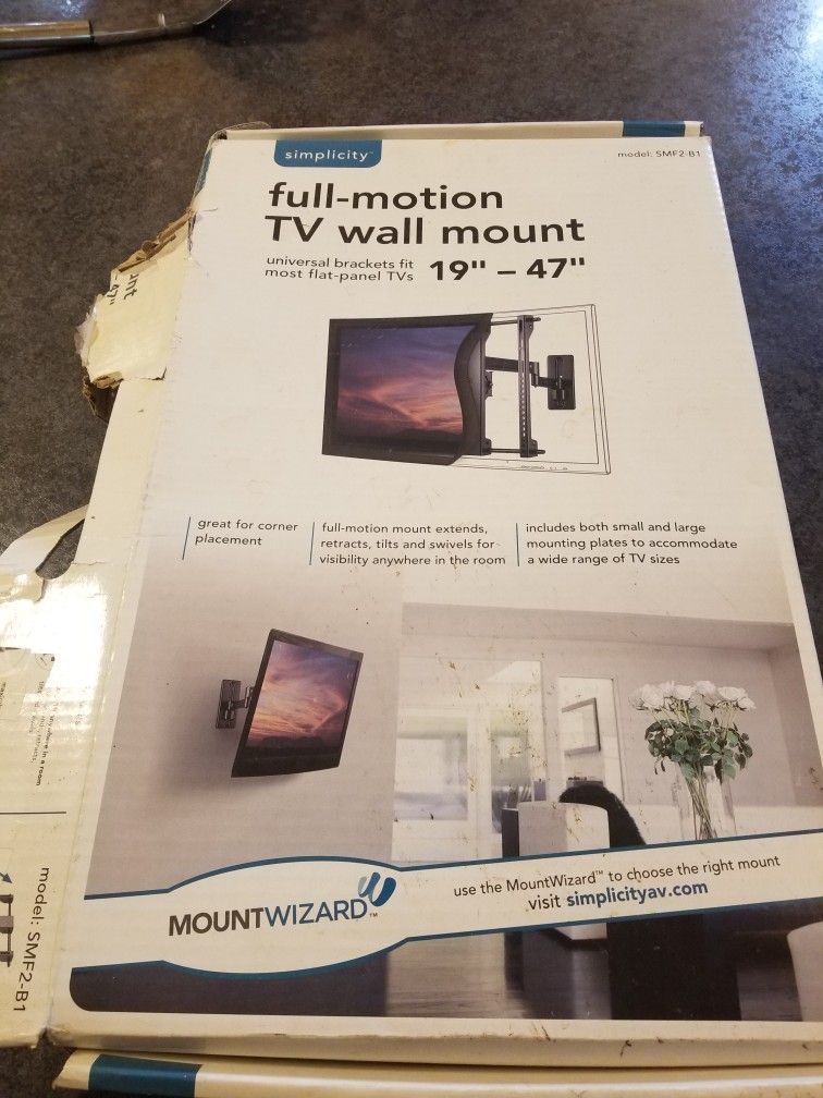 TV Mount