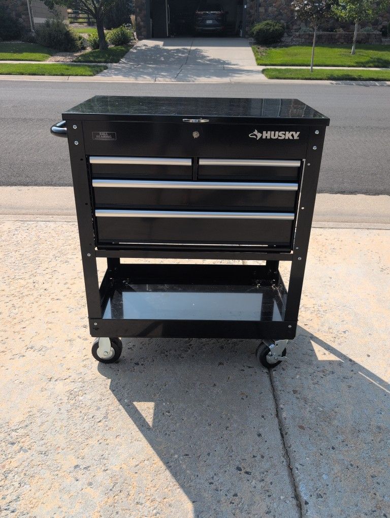 Husky Toolbox