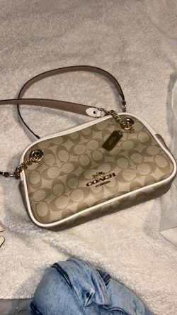 Coach Purse New