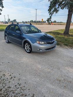 2011 Subaru Impreza