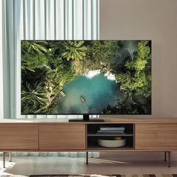 📺 Samsung 55” Q80B QLED 4K Smart TV
