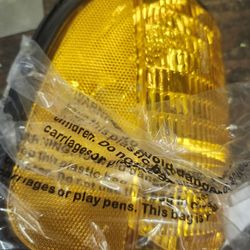 Ford Van SIDE Marker Light