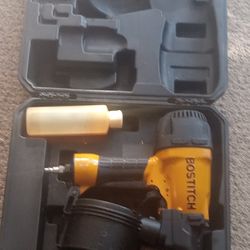 Nail Gun 