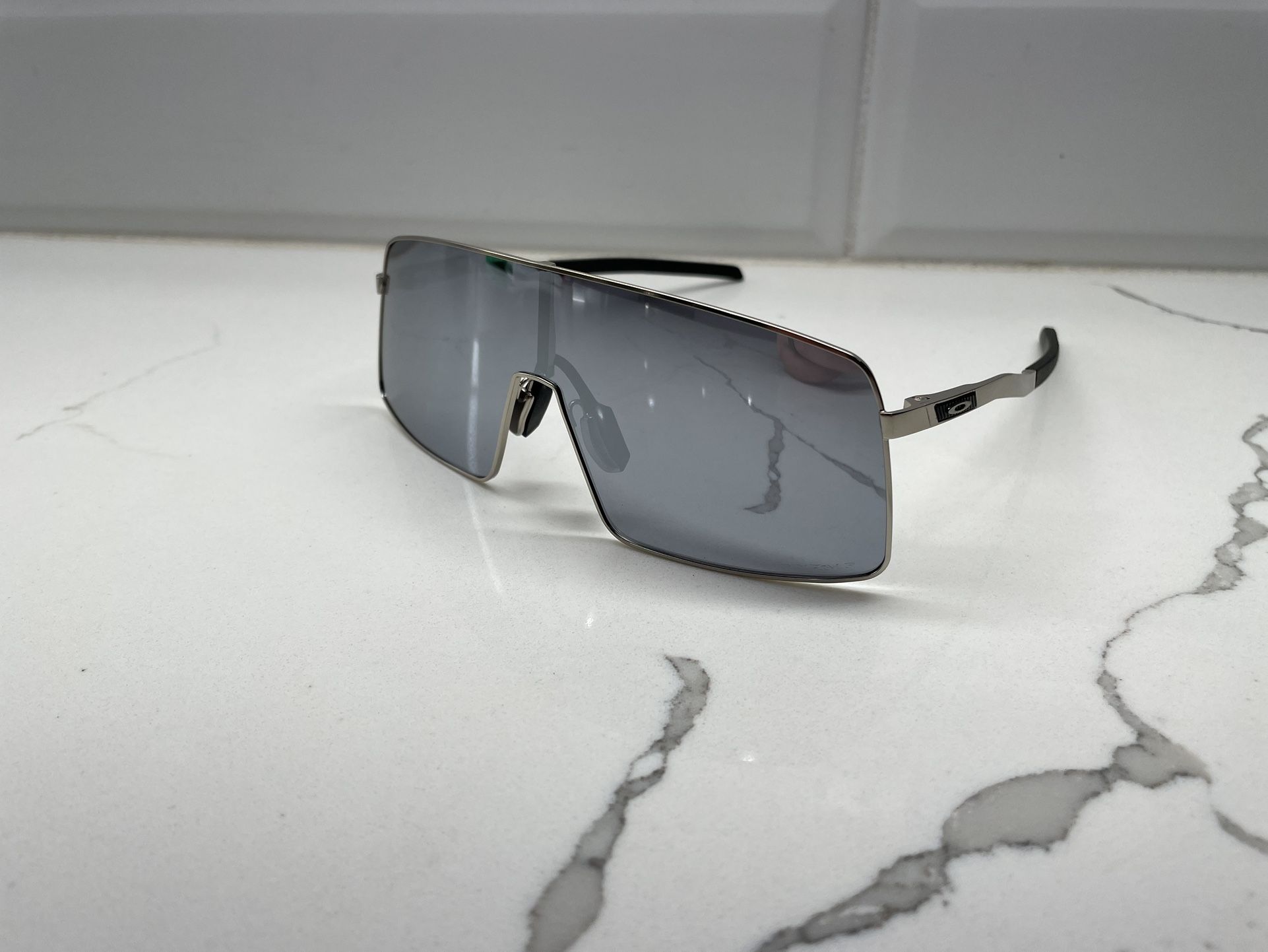 New Sutro TI Sunglasses