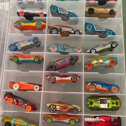 Loose Hot Wheels