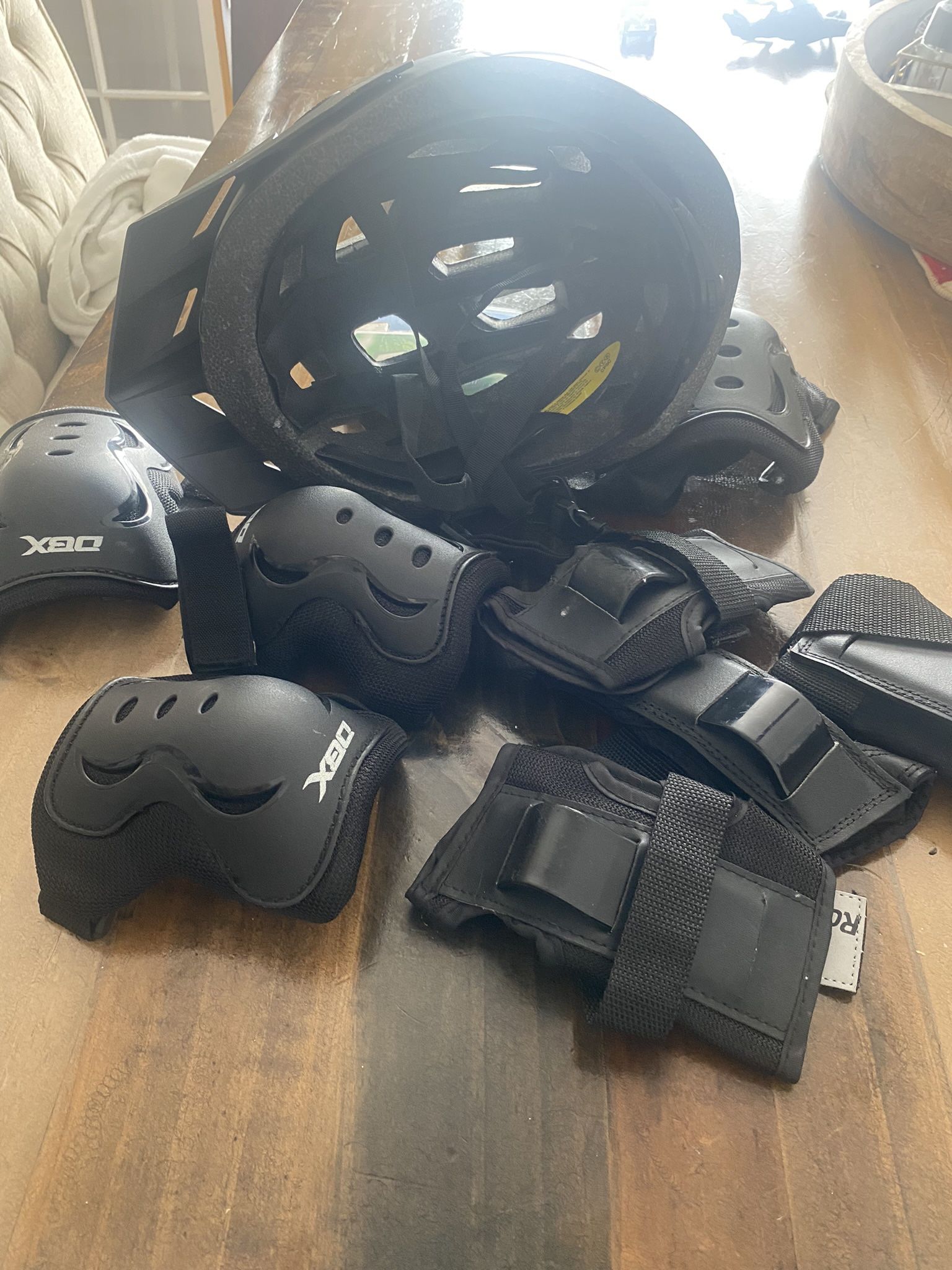 Kids equipment For Biking