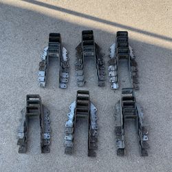Decking Hangers