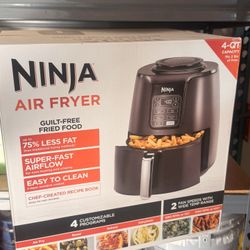 Ninja Air Fryer