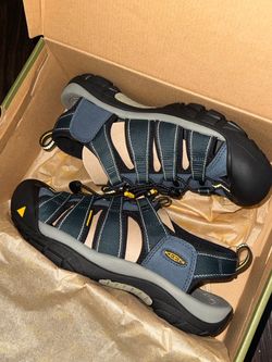 Keen Newport Water Sandals WIDE